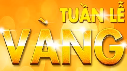 “Trúng” giải nhất Tuần lễ vàng mất gần 60 triệu đồng