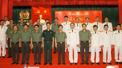 Xây dựng lực lượng Viễn thông – Cơ yếu hiệu lực, hiệu quả trong tình hình mới