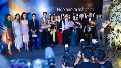 Đảo của dân ngụ cư ra mắt ấn tượng tại Hà Nội