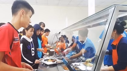 Thêm động lực để vượt qua áp lực