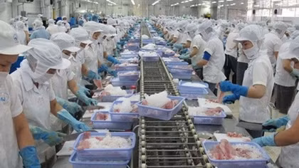 Tập trung xây dựng thương hiệu sản phẩm Việt Nam