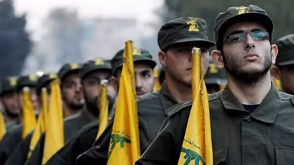 Mối đe dọa của Hezbollah và Iran ở Nam Mỹ
