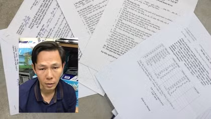 Mánh lừa tiền tỷ của kẻ mạo danh “trợ lý điều phối viên Liên hiệp quốc”