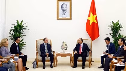Chính phủ Việt Nam luôn quan tâm, thực hiện đúng những cam kết quốc tế