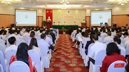 Khơi dậy niềm tự hào dân tộc trong tiêu dùng hàng Việt