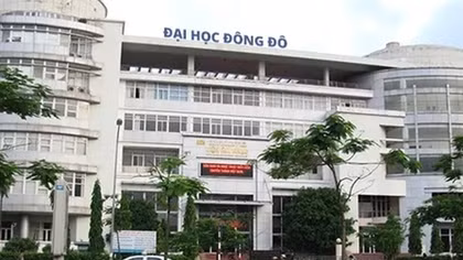 Ai chịu trách nhiệm trong quản lý văn bằng chứng chỉ tại ĐH Đông Đô?