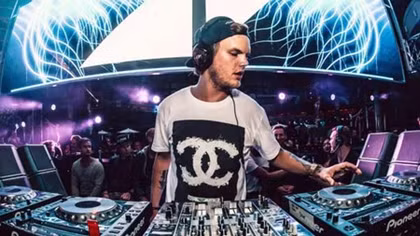 DJ từ giã cõi đời với hàng triệu USD làm từ thiện