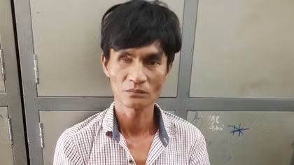 30 ngày truy lùng tên sát nhân