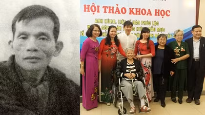 Những câu chuyện “dựa vào dân” của Anh hùng tình báo – Liệt sĩ Đào Phúc Lộc