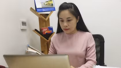 Trải lòng của một giám đốc bị bệnh loét dạ dày