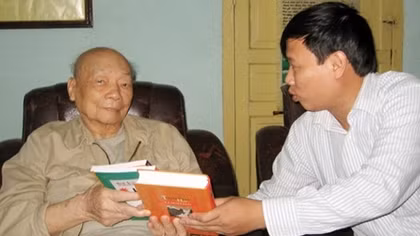 Chuyện ít biết từ người cận vệ của Bác Hồ