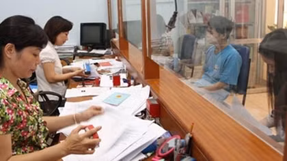 Hà Nội đã giảm 154 đơn vị sự nghiệp công lập