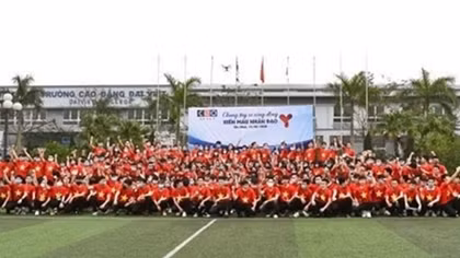 Tập đoàn CEO lọt Top 50 “Nhà tuyển dụng hấp dẫn nhất với sinh viên Việt Nam 2020"