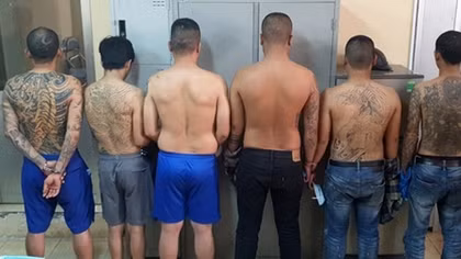 Ngăn chặn con bạch tuộc “tín dụng đen”