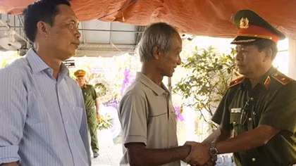 Để không còn phải đổ máu vì “quái xế”