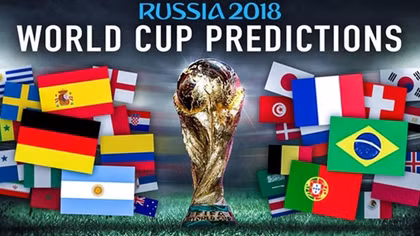 Bản quyền World Cup 2018: Việt Nam căng, thiên hạ mua giá thế nào?