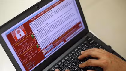 800 máy tính tại Việt Nam đã bị nhiễm WannaCry