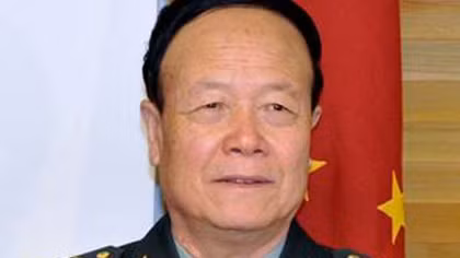 "Con sói Tây Bắc" Quách Bá Hùng lĩnh án chung thân