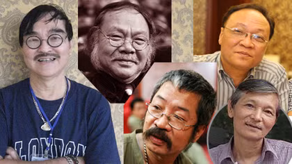 Văn nghệ sĩ với Báo Công an nhân dân 