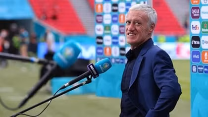 Deschamps, người thổi hồn vào triết lý mới của bóng đá Pháp