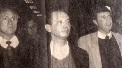 Cái kết khó ngờ của trùm mafia khu Chinatown ở Los Angeles