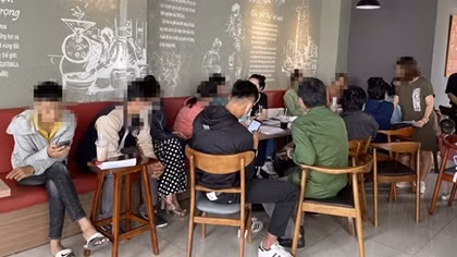 Mất tiền tỷ vì sàn đầu tư tài chính bất ngờ “bốc hơi”