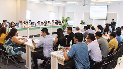 Phải cải cách toàn diện, triệt để mới kiến tạo được!