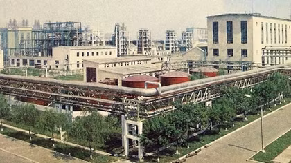 Tiết lộ chương trình chế tạo vũ khí nguyên tử của Nhật Bản