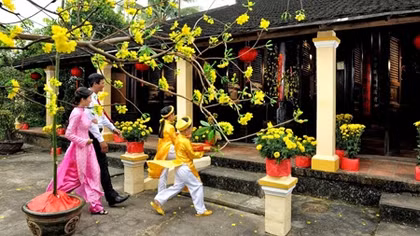 Thời gian của phép màu