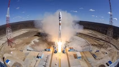 Soyuz tiếp tục phát nổ, Nga vẫn chưa thể là số một