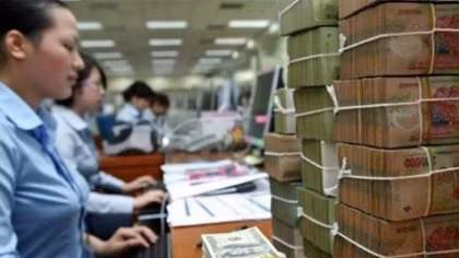 Giảm thuế cho doanh nghiệp nhỏ và vừa xuống 17%: Không ngại hụt thu ngân sách