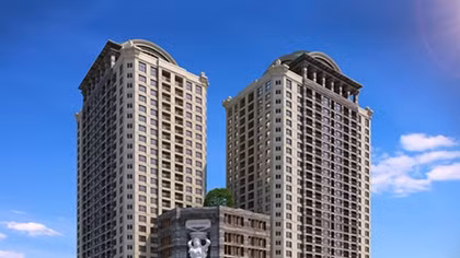  Xu hướng chọn mua bất động sản cao cấp nội đô