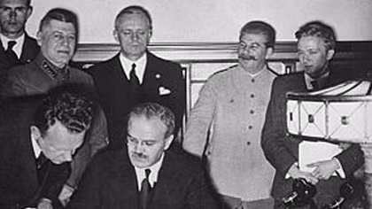 Thêm những cứ liệu về vụ thảm sát ở rừng Katyn năm 1940 (bài 1)