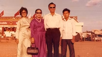 Câu chuyện thật của "Người tình báo thầm lặng"