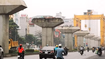 Cân nhắc khi vay vốn nước ngoài vì áp lực nợ công