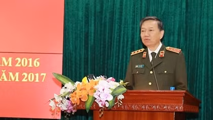 Góp phần bảo vệ vững chắc chủ quyền lãnh thổ, lợi ích an ninh quốc gia trên không gian mạng