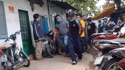 Đang cao điểm nắng nóng gay gắt, nhiều người vẫn lơ là với… lửa