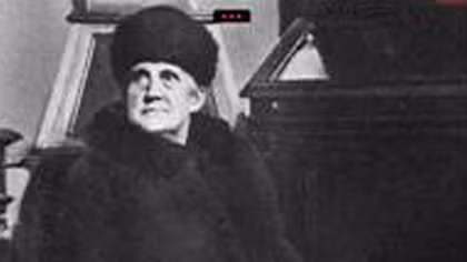 Mối tình huyền thoại của "thiên tài hình sự" Dostoevsky