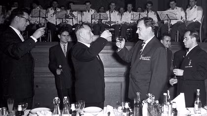 Alexander Korotkov - “Ông vua” của các điệp viên