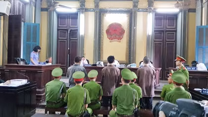 Phúc thẩm vụ "thảm sát ở Bình Phước": Tội ác không thể dung thứ