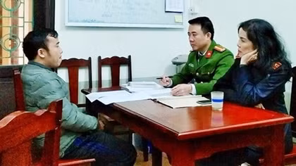Nhiều ổ nhóm núp bóng dịch vụ tài chính sa lưới