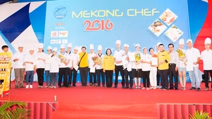 Doanh nghiệp - Thị Trường Ranee góp phần nâng giá trị con cá “triệu đô”