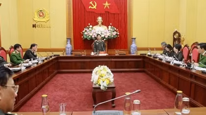 Chủ động các phương án hiệu quả phòng, chống dịch Covid-19