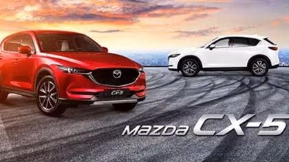 Thaco ưu đãi lớn cho khách hàng mua xe Mazda trong tháng 7