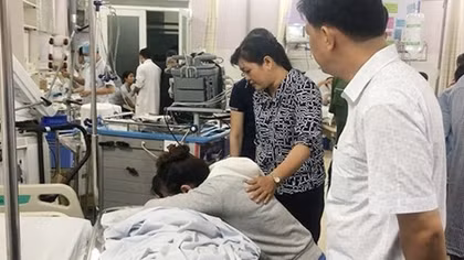 Xác định trách nhiệm vụ 2 trẻ tử vong vì điện giật