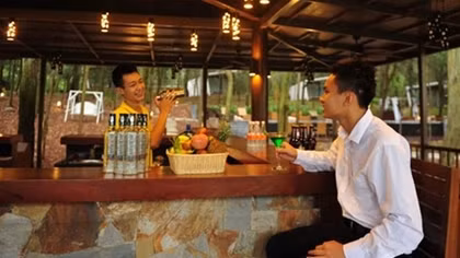 Vĩnh Phúc đưa du lịch thành ngành công nghiệp chủ lực