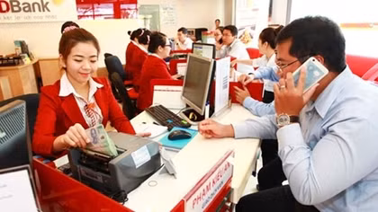 Cần đạo luật để xử lý tài sản bảo đảm, khơi thông tín dụng