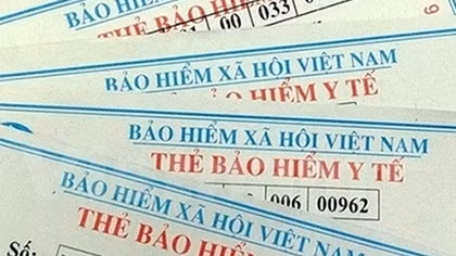 Hỗ trợ đóng BHYT cho một số nhóm dân cư yếu thế