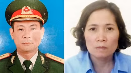 Vị tướng "dỏm", tập đoàn "ma" và hàng nghìn nạn nhân vỡ mộng