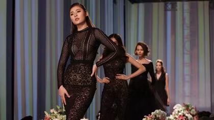 Phi scandal bất thành game show?